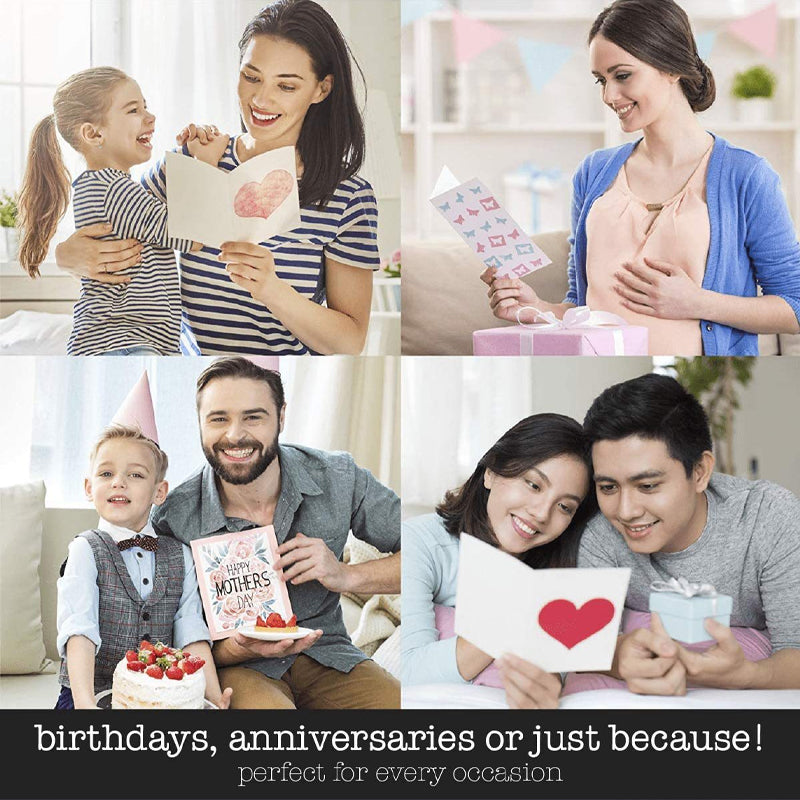 Frendorf | Aufnahme Glückwunschkarte