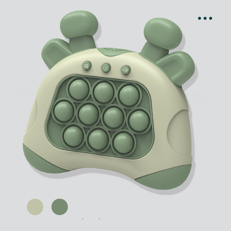 Frendorf | Bildungs-Spielzeugmaschine für Kinder