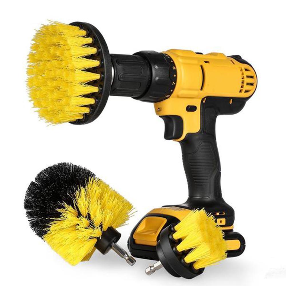 Frendorf | Hirundo® Power Scrubber Bürstenreiniger