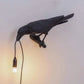 Frendorf | FeatherGlow Vogel-Lampe – Künstlerische Stimmungsbeleuchtung für anspruchsvolle Innenräume