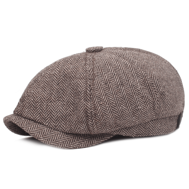 Frendorf | 2022 Mode Newsboy Cap