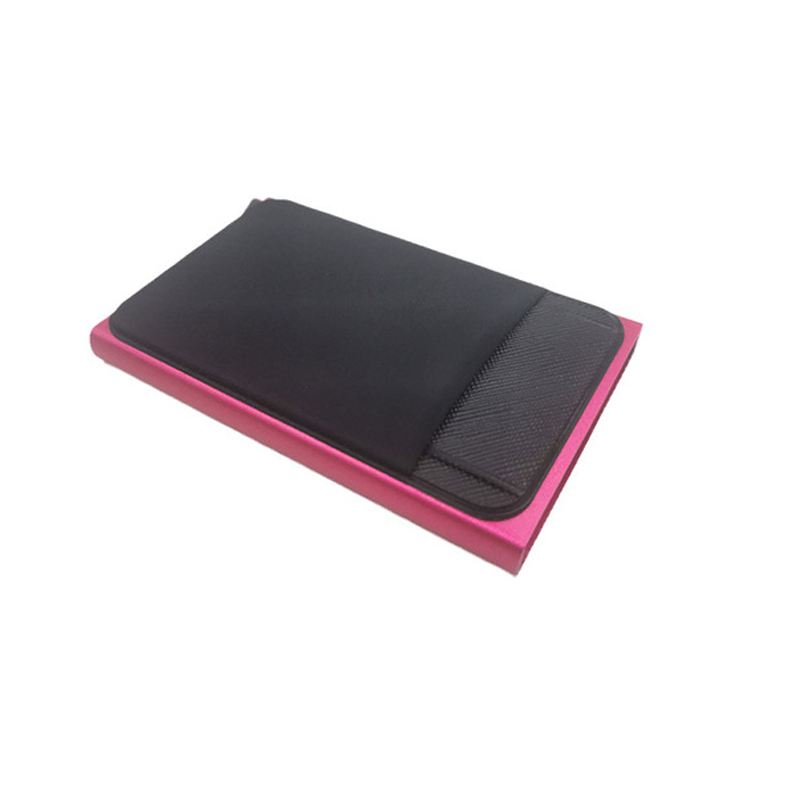 Frendorf | Pop Up RFID Kartenetui