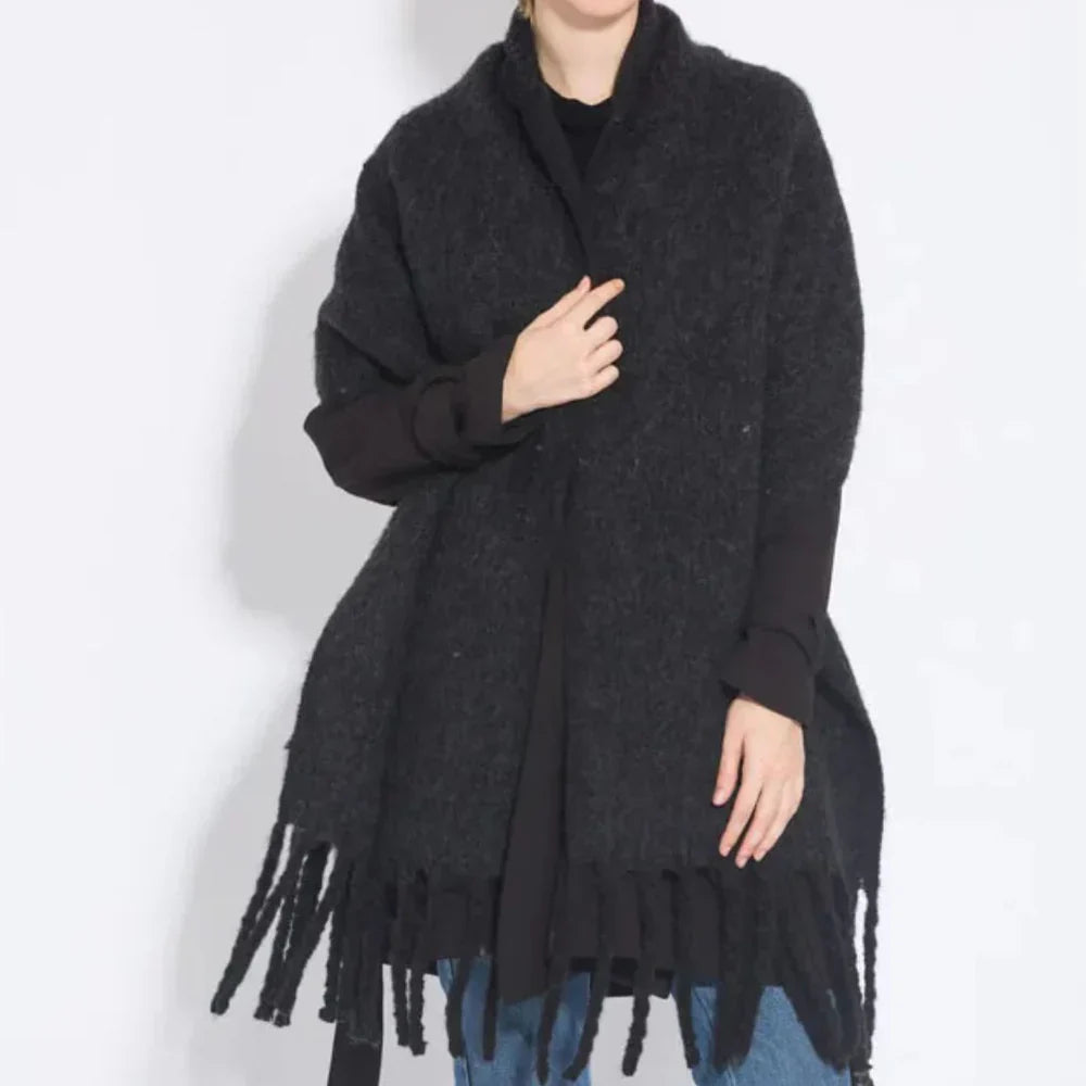 Frendorf | Bequeme schal für Damen - Eloise