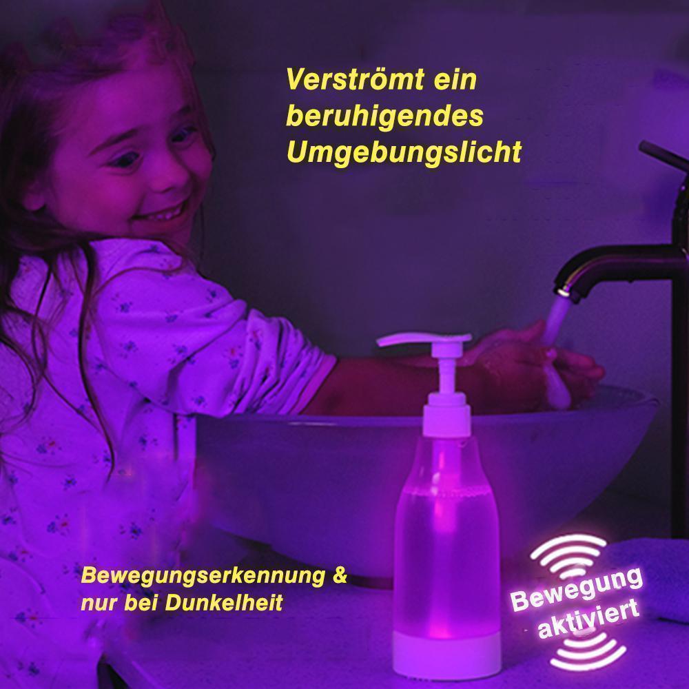 Frendorf | Bewegungsaktivierter LED-Seifenspender