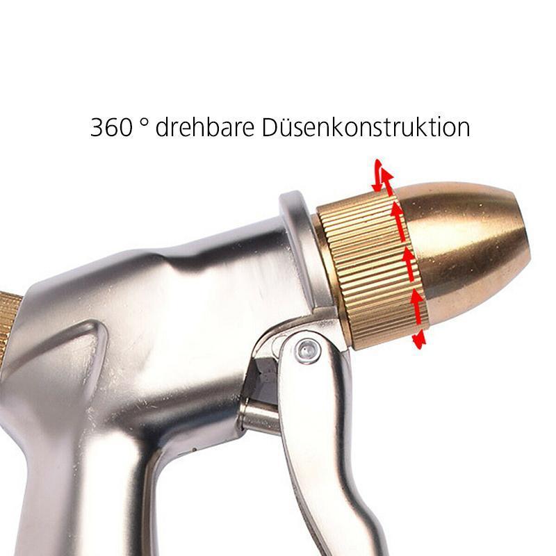 Frendorf | Autowaschwerkzeug