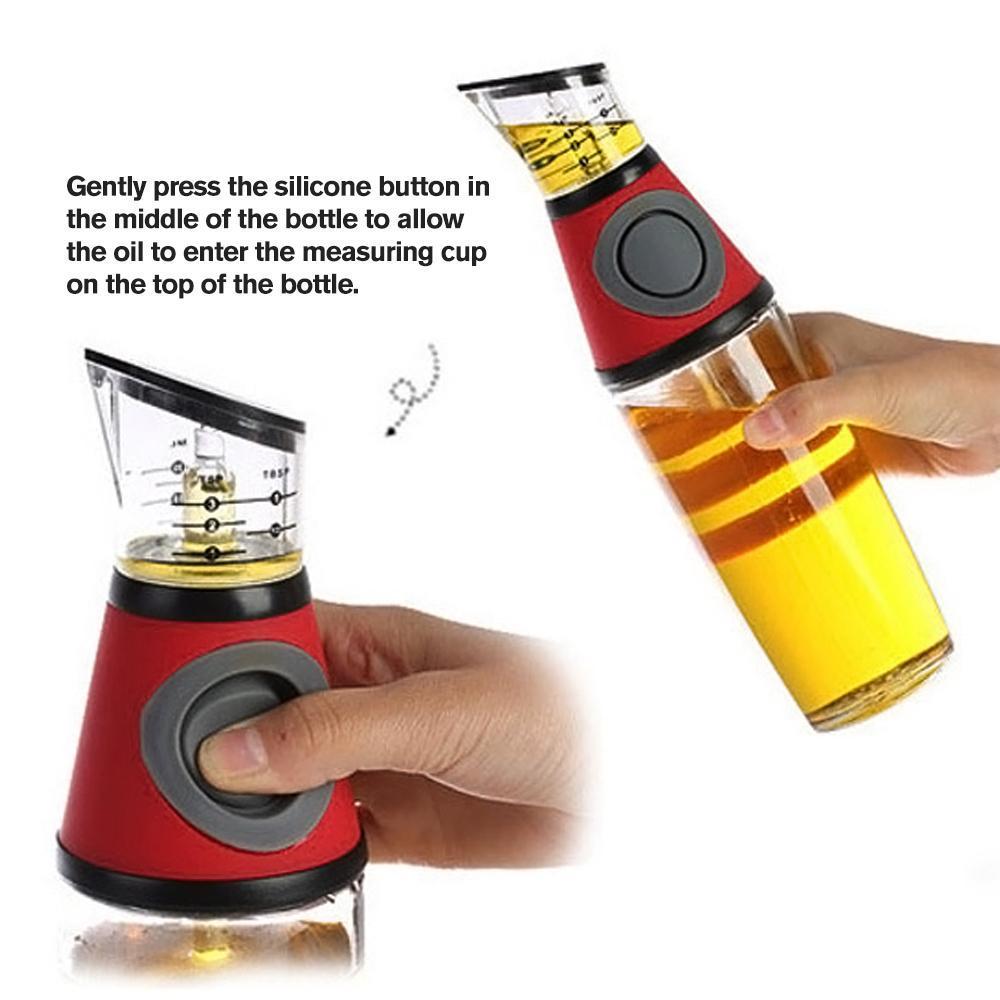 Frendorf | STORE & CONTROL - ÖL DISPENSER