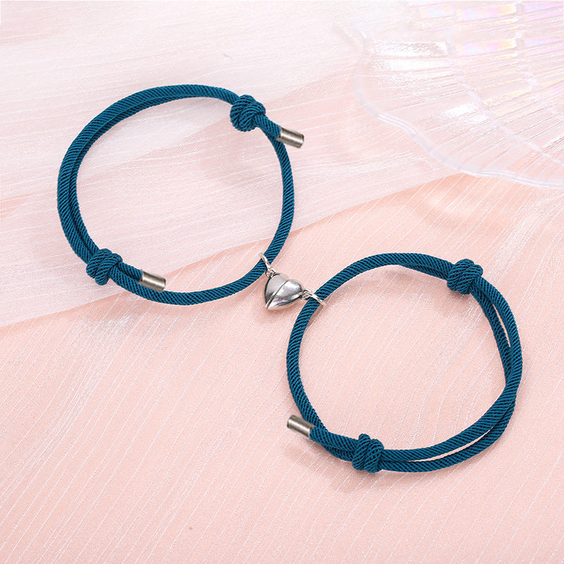 Frendorf | Magnetische Armbänder für Paare