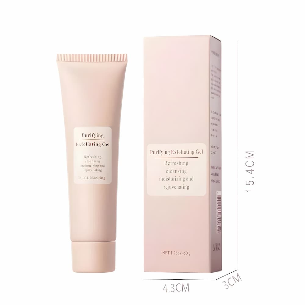 Frendorf |  SkinGlow - Verabschieden Sie sich von rauen Stellen und Hautanhängseln