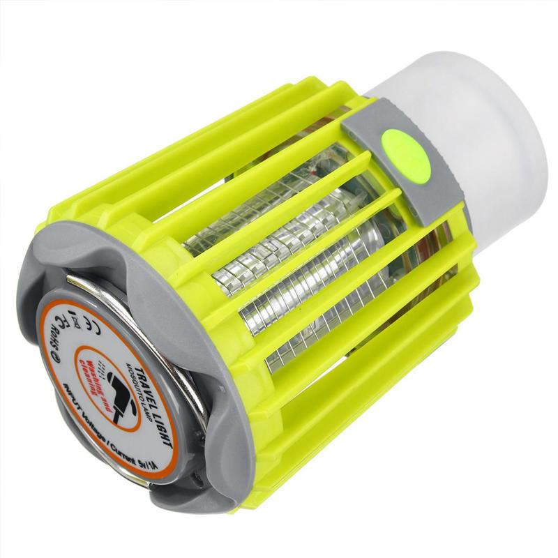 Frendorf | 3 in 1 Moskito Lampe