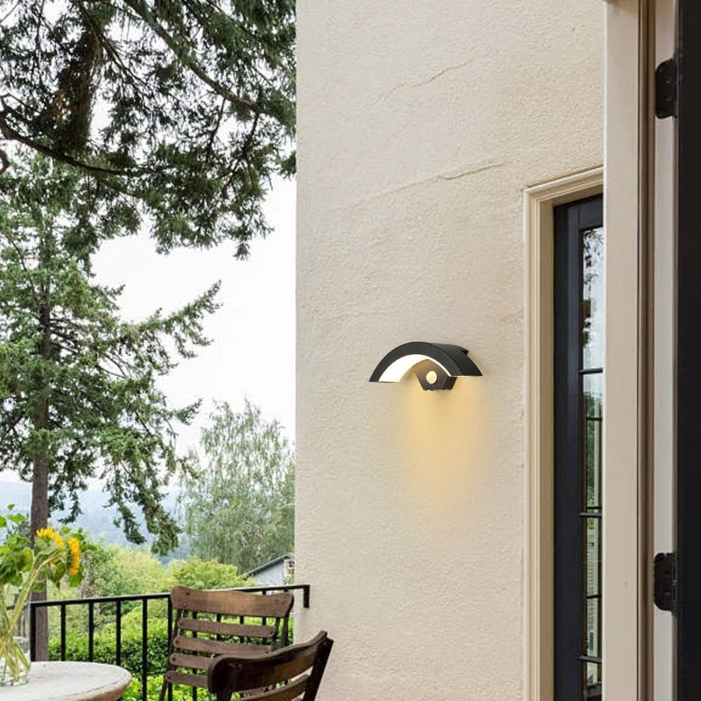 Frendorf | EyeGlow verstellbare Wandleuchte – elegantes minimalistisches Design