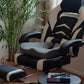 ErgoComfort | Ergonomisches Sitzkissen