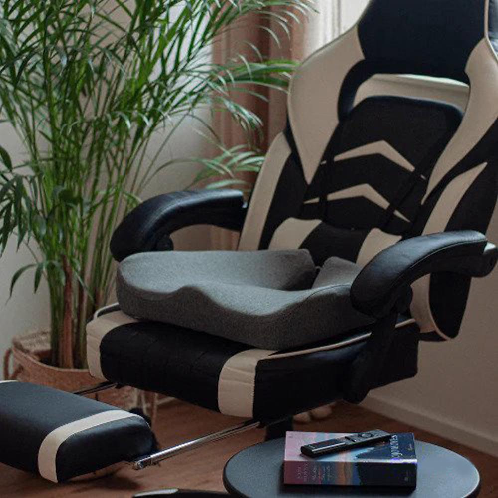 ErgoComfort | Ergonomisches Sitzkissen