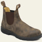 Frendorf | – Wasserdichte Chelsea-Stiefel mit Slip-On-Design