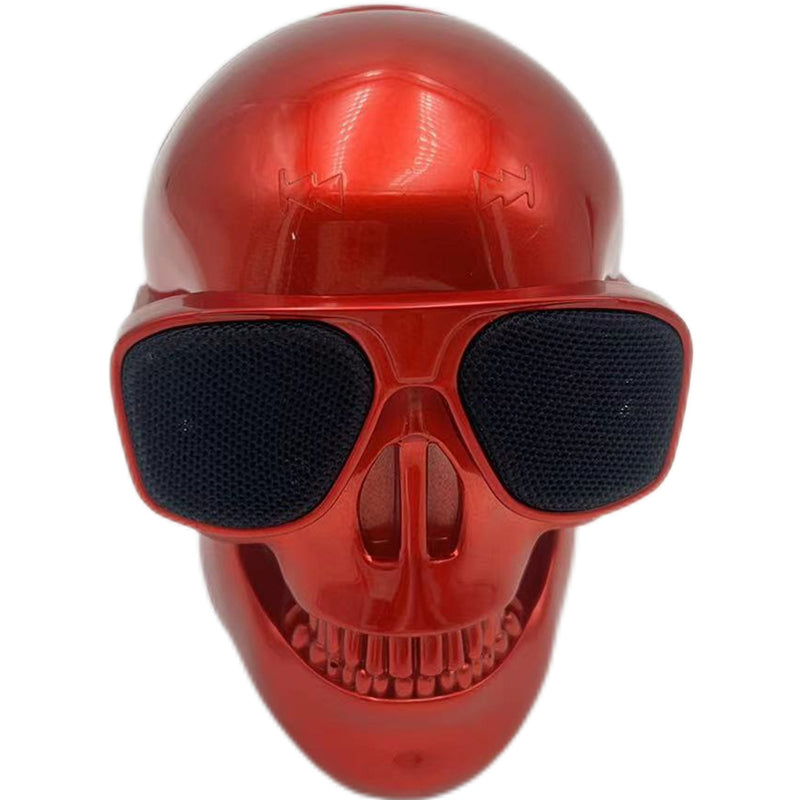 Frendorf | Skeleton Bluetooth Lautsprecher