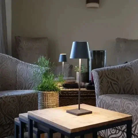 Frendorf | Tragbare Tischlampe