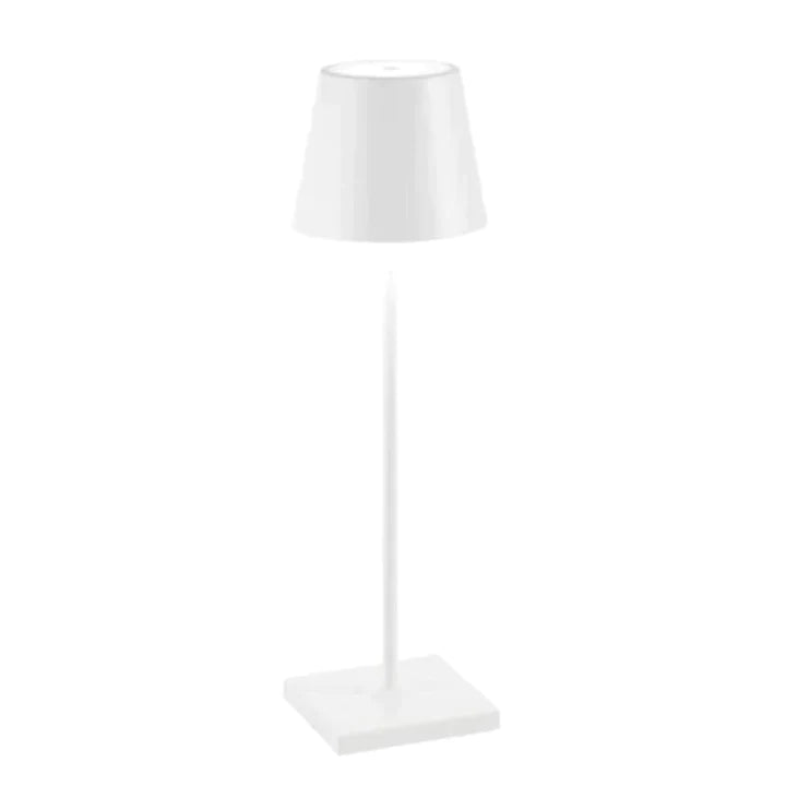 Frendorf | Wiederaufladbare kabellose Tischlampe