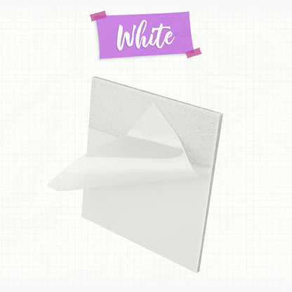 Frendorf | Transparente Haftnotizen