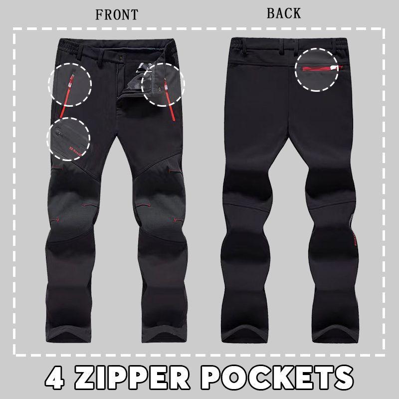 Frendorf | Schnell Trocknende Outdoorhose