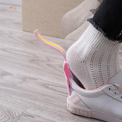 Frendorf |  EasyShoe - Erleichtern Sie das Anziehen Ihrer Schuhe mühelos