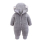 Frendorf | Baby Einteiler Overall