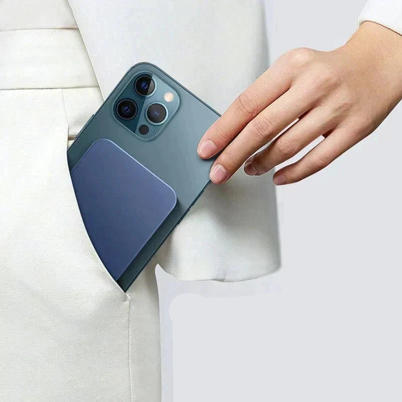 Frendorf | kabellose magnetische Powerbank