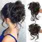 CurlyBun: Sofort Gelockt Dutt Haar Klammer