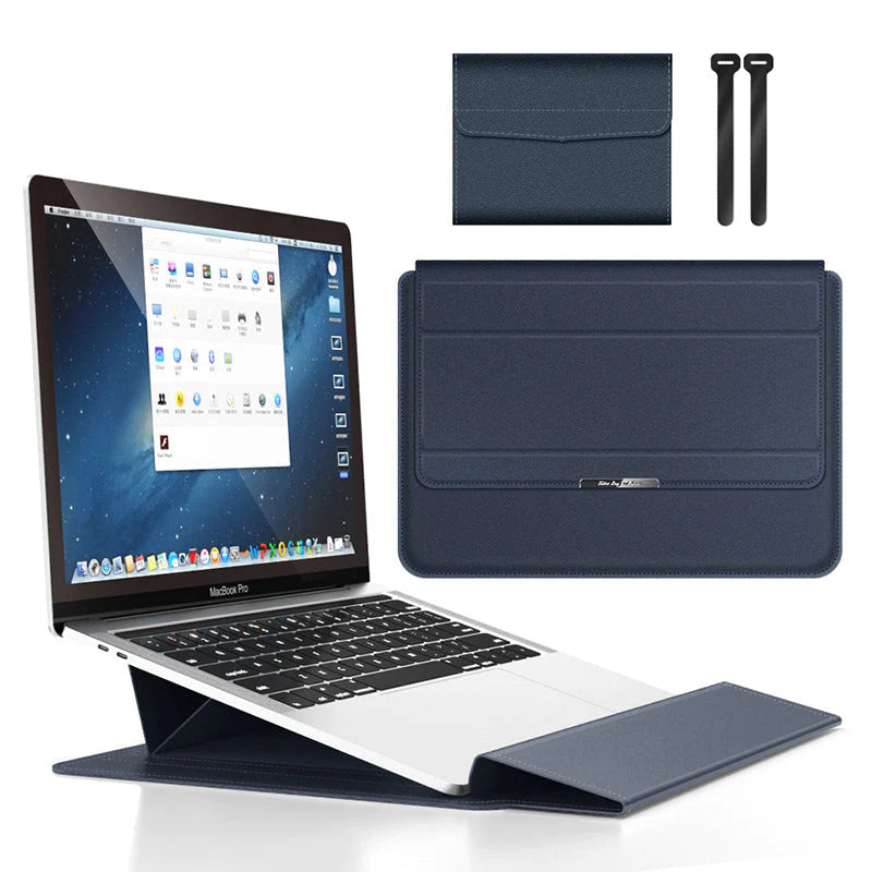Multifunktionale wasserdichte Notebooktasche