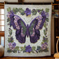 Petal Wings Schmetterling Quilt