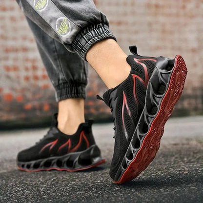 Frendorf | Orthopädische Schuhe Walking Laufschuhe