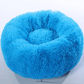 Frendorf | CozyNest | Winter Hundebett | Luxe Komfort | Nachhaltig und Stilvoll