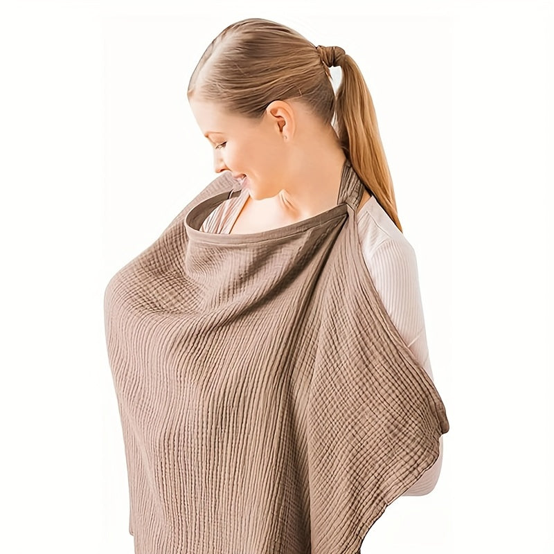 Frendorf | BreezeEase Outdoor Still-Cover – Leicht & Atmungsaktiv