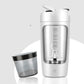 Elektrischer Protein-Shaker-Becher