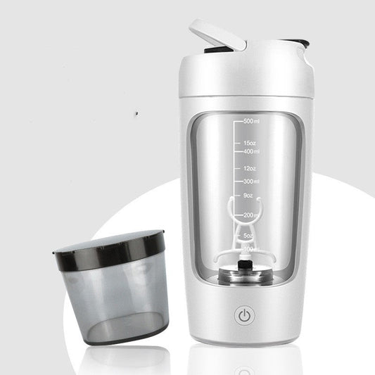Elektrischer Protein-Shaker-Becher