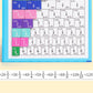 Frendorf | Montessori Magnetisches Buch-Bruchteil-Puzzle für KinderKauf 2 spar 10%&Kostenloser Versand
