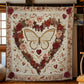 Victorian Butterfly Quilt