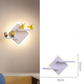 Frendorf | Lumina | Moderne Deckenlampe | Elegantes Design | Warmes Weiß Licht