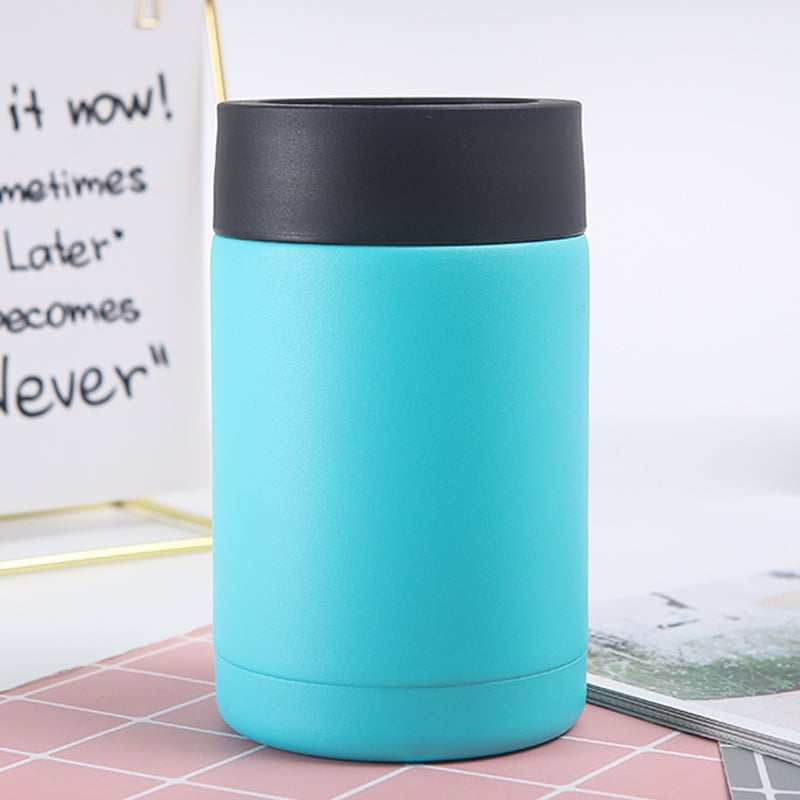 Frendorf | Bierflasche und Dosen Kühler mit Flaschenöffner