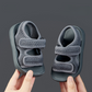 Frendorf | Atmungsaktive Kinder-Sandalen mit weicher Sohle & Schnellverschluss – Laufleicht