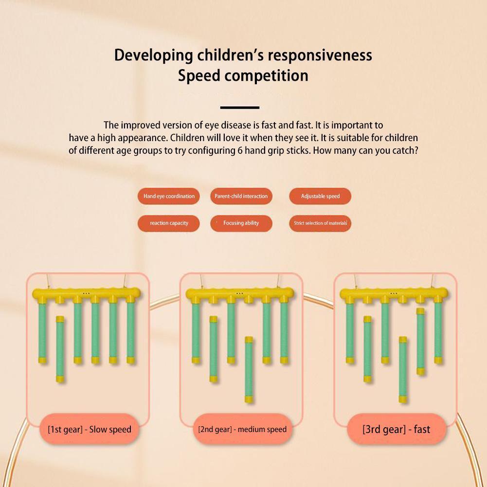 Frendorf |  ReflexCube - Reflexbeherrschung steigern