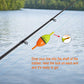 Frendorf | Slip Lock Bobber für Slip Bobber Fishing