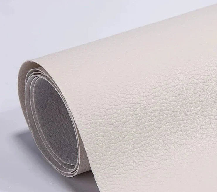 Frendorf | Selbstklebender Lederauffrischer Zuschneidbarer Sofa Reparatur