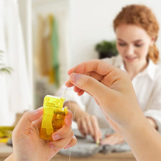 Frendorf | Auto Nadeleinfädler