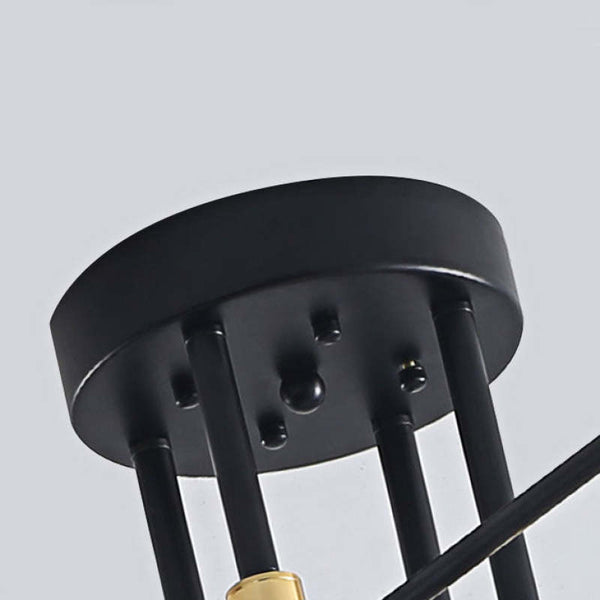 Frendorf | Orbit elegante Kronleuchter