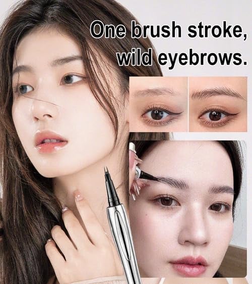 Frendorf | BrowLux - Wasserfester Augenbrauenstift