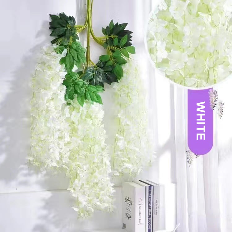 Frendorf | BloomLuxe – Immer blühend, immer prachtvoll!