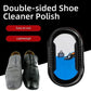 Frendorf | Schuh Dual Schwamm Polierer
