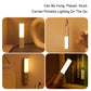 Romeo | Intelligente LED-Nachtlampe mit Bewegungssensor für zu Hause