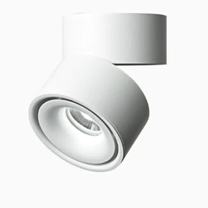 Frendorf | LumaGlow - Slim LED Deckenlampe
