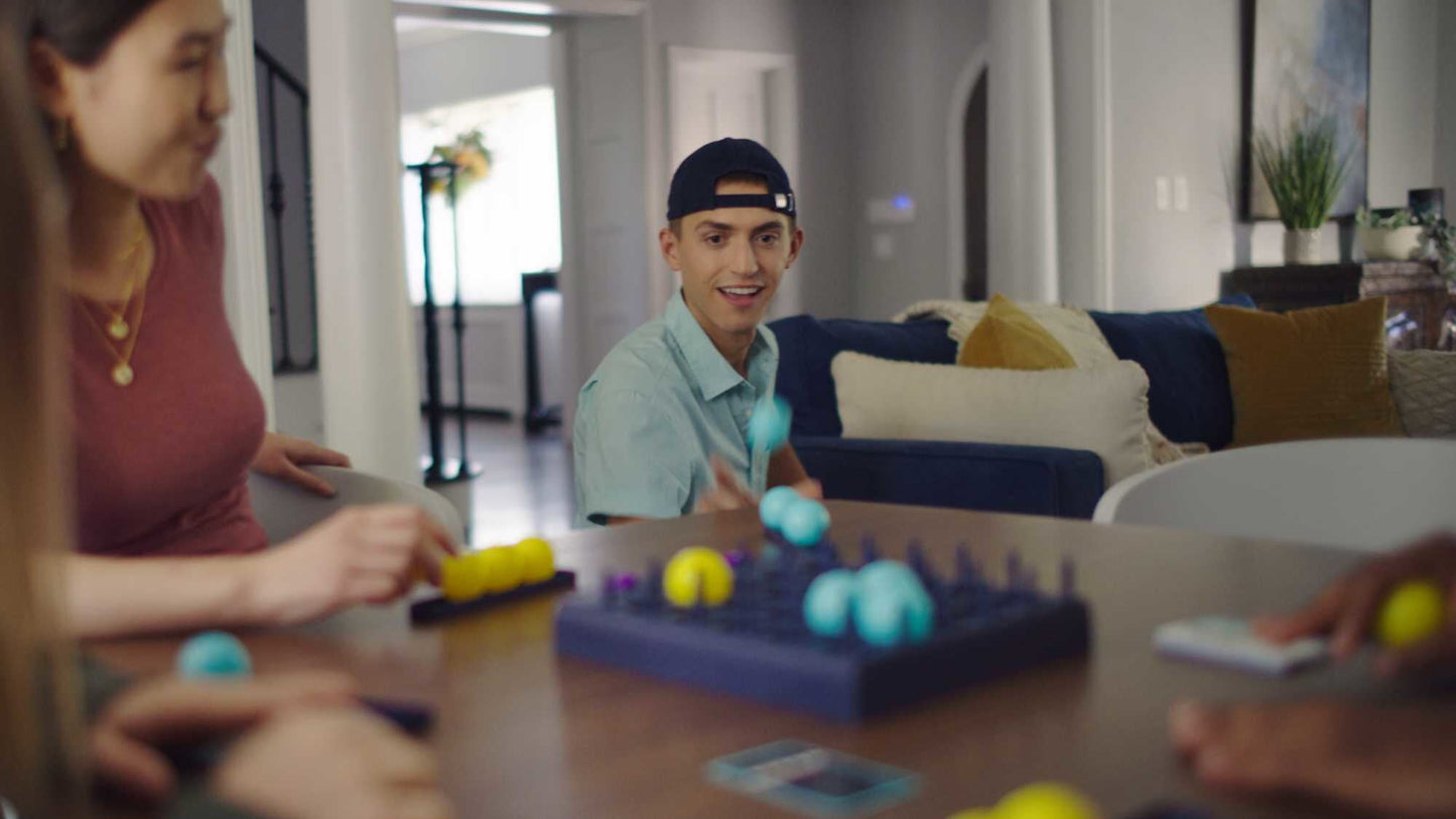 Frendorf | Bouncy Ball - Für Kinder und Erwachsene