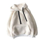 Frendorf | Flauschige Lockere Flauschige Damen Hoodies